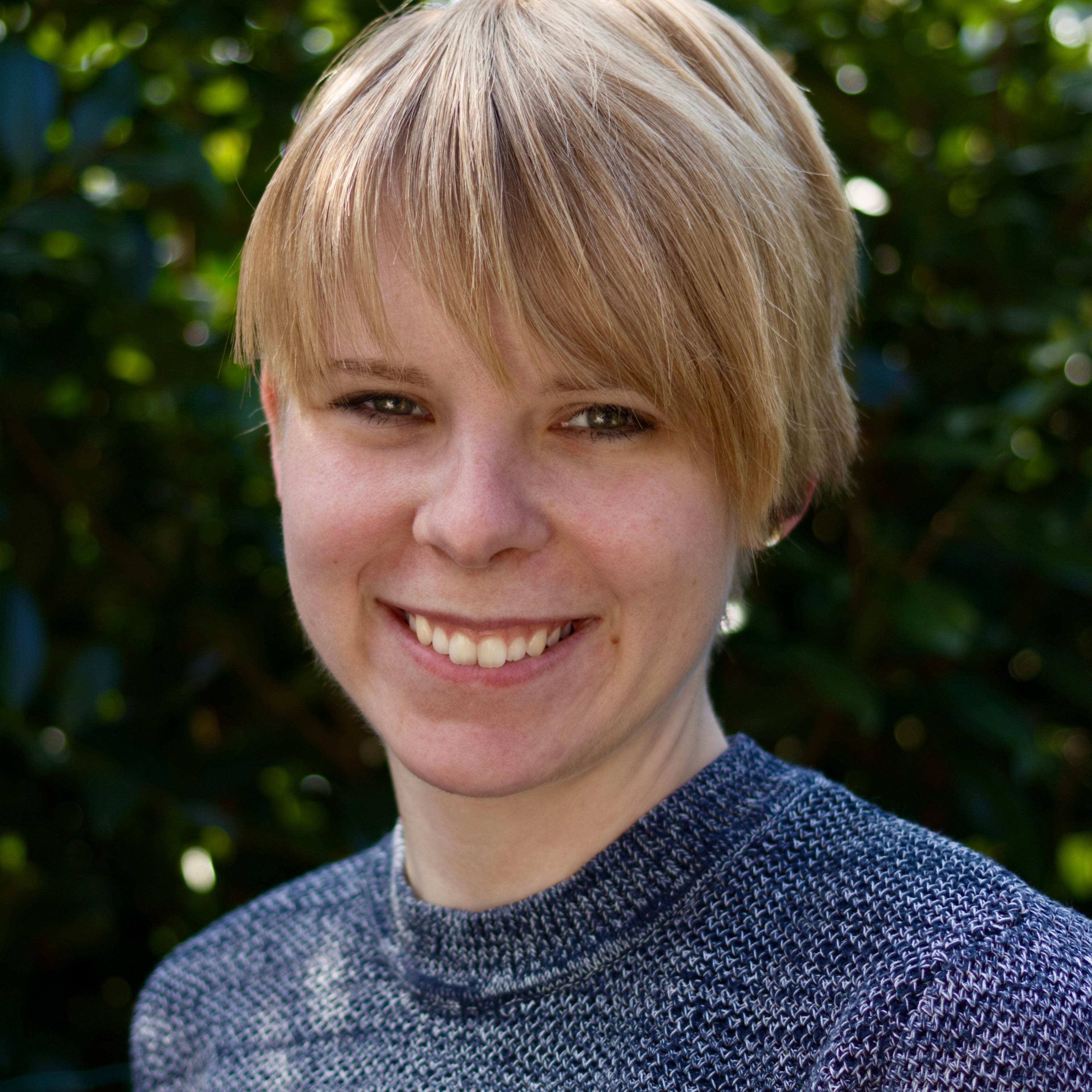 Carina Warnstädt