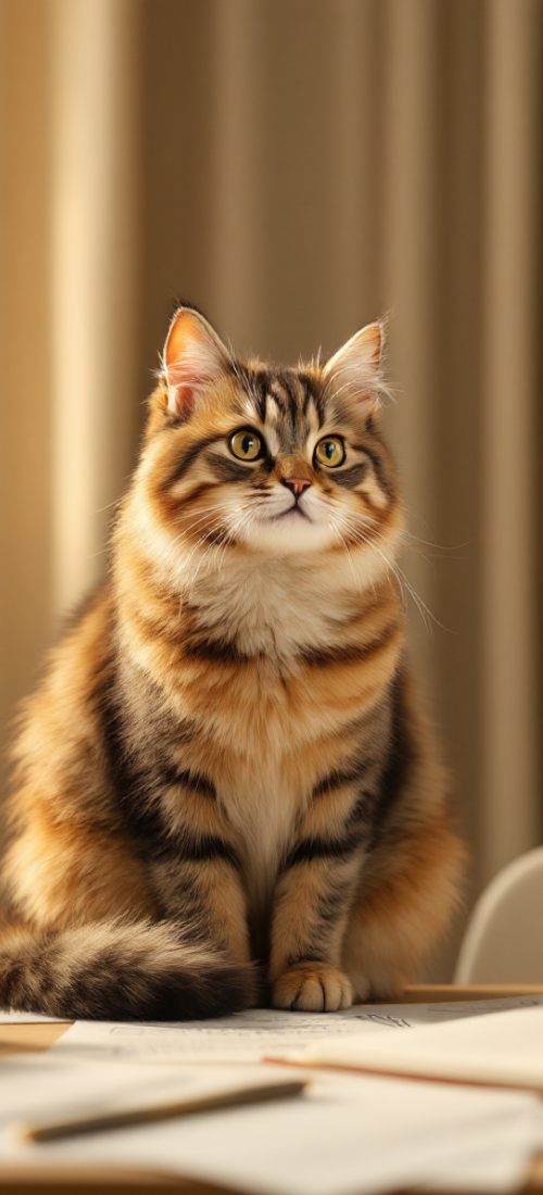 Katze