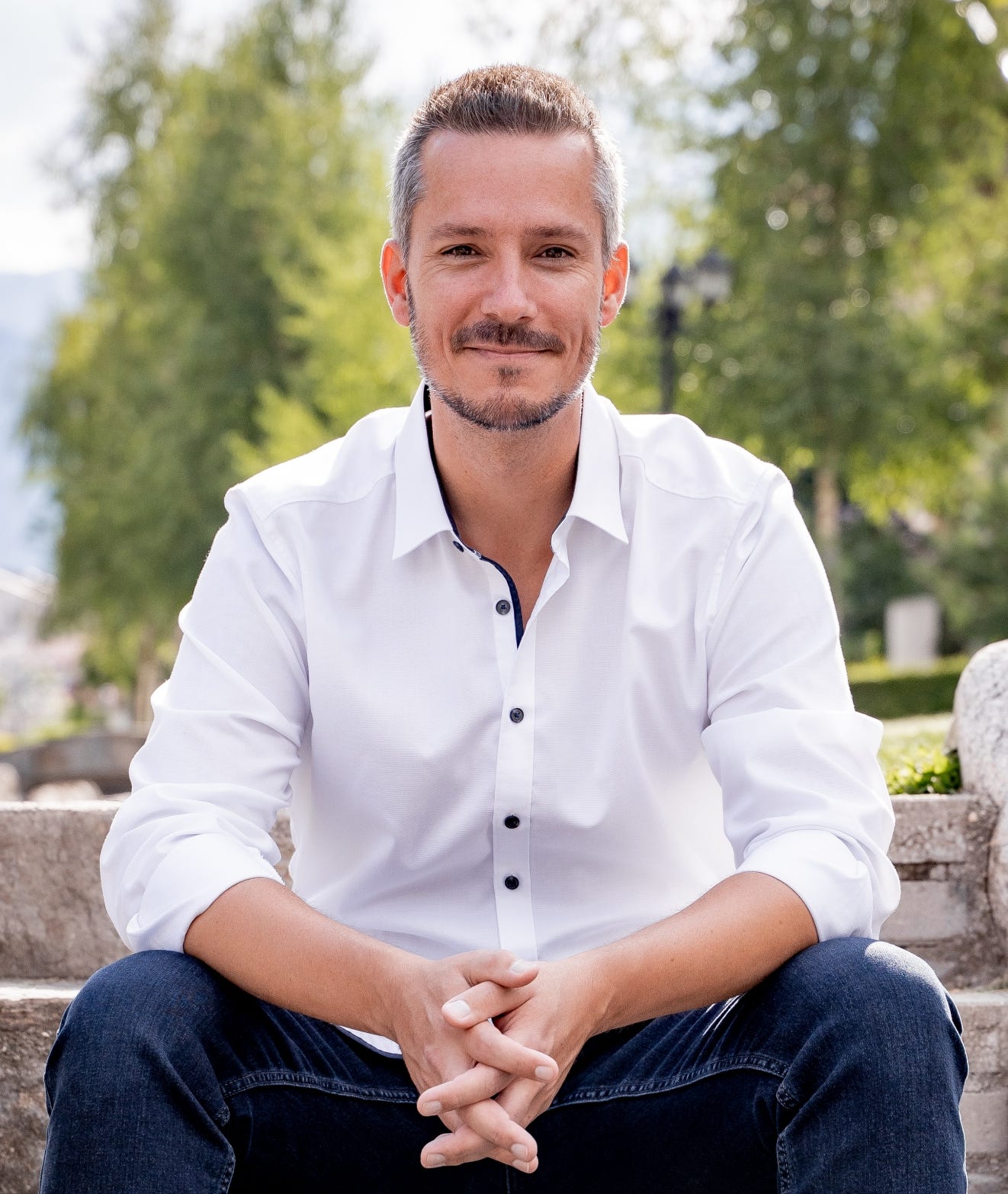 Dustin Hahne