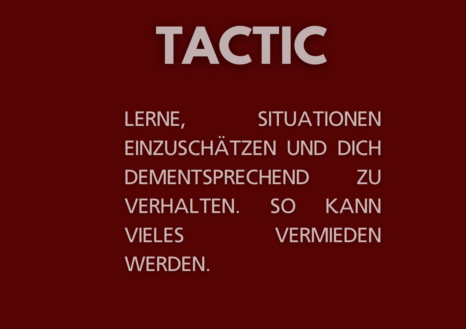 Programm Bild 1