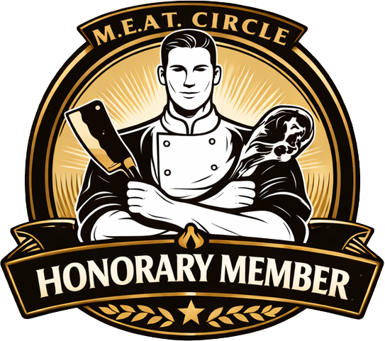 Honorary Member Icon