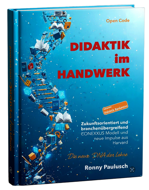 Didaktik im Handwerk Buch