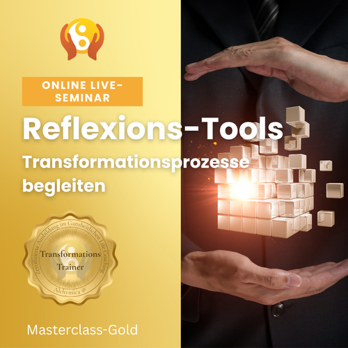 Transformations-Coaching