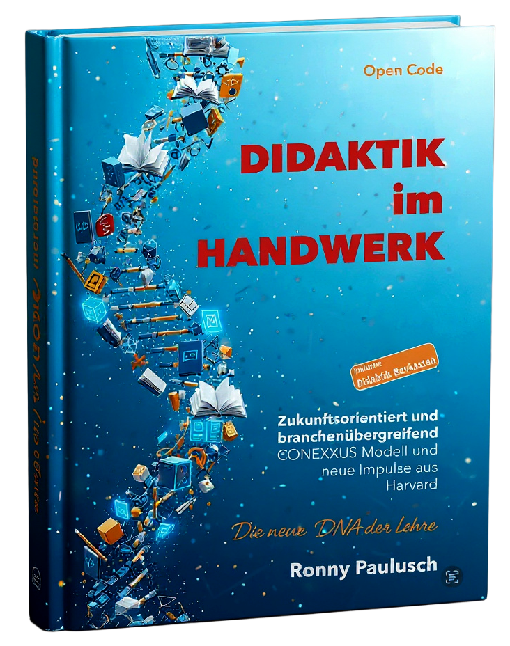Didaktik im Handwerk Buch