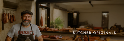 Butcher Originals