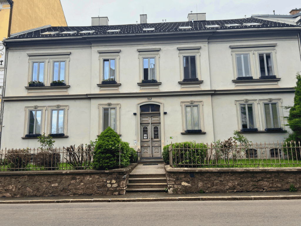 Monteurzimmer Wochenzimmer