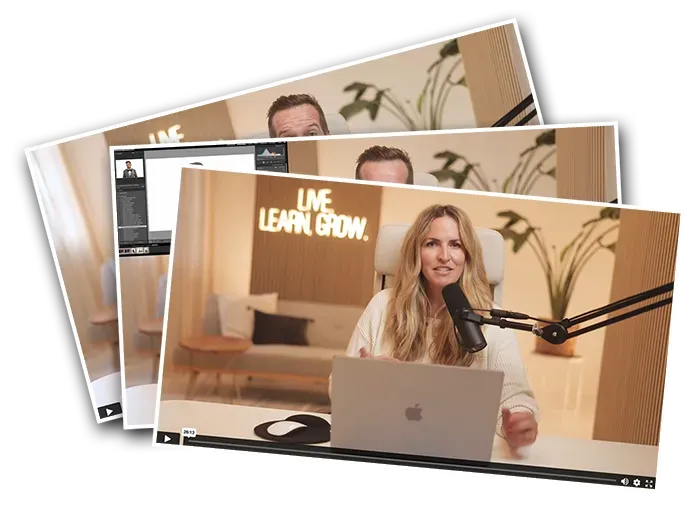 Video Bonus Content