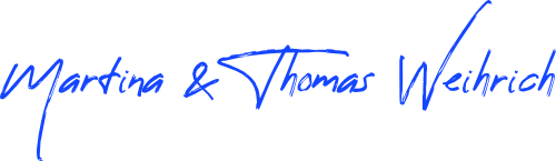 Martina & Thomas Weihrich