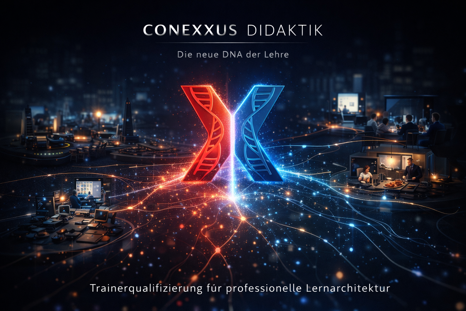 Conexxus Licensing