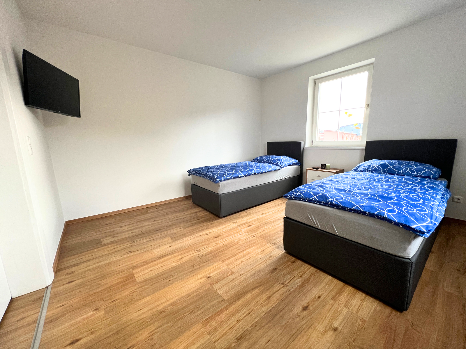 Monteurzimmer Wochenzimmer