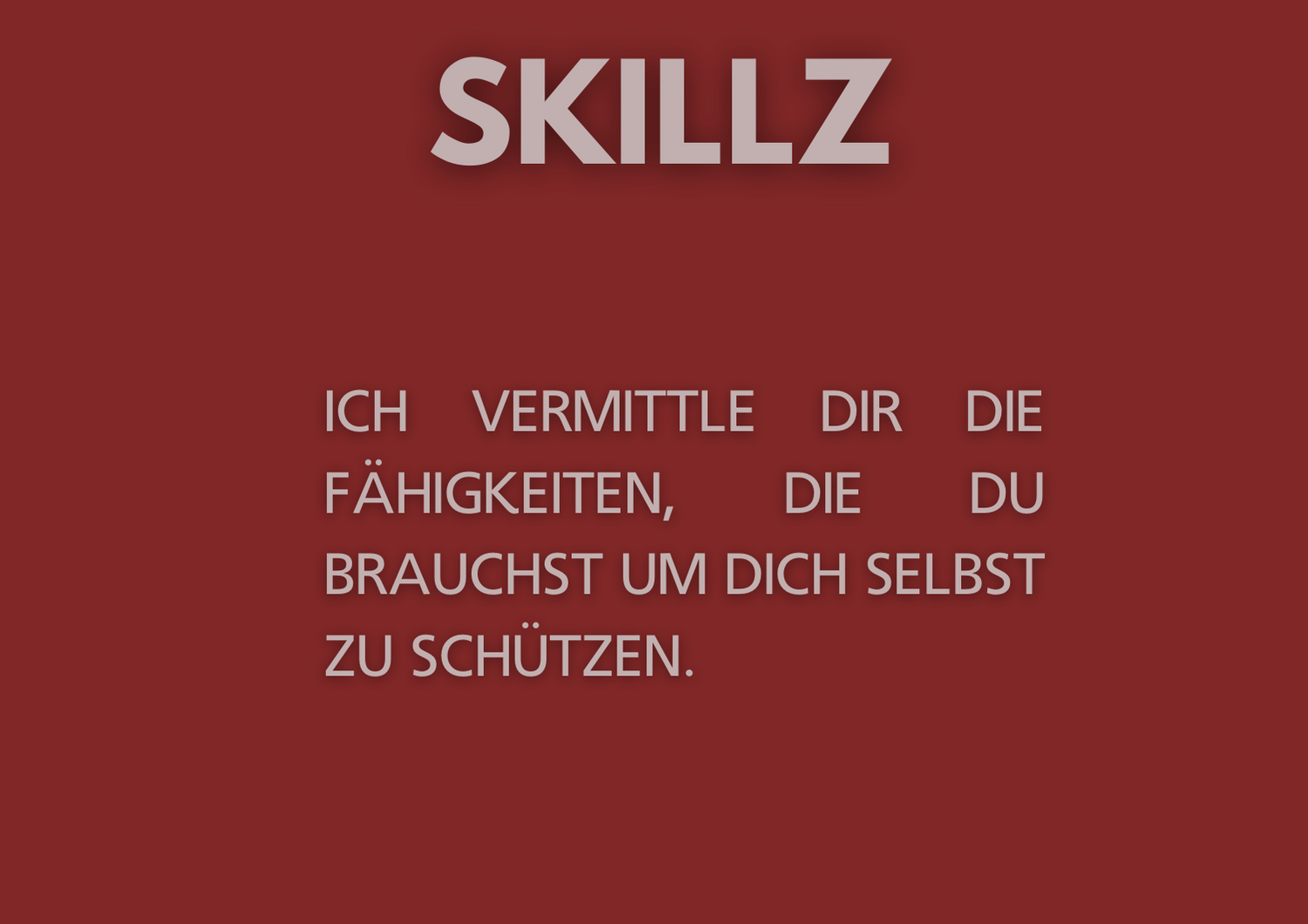 Programm Bild 2