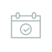 Formular ausfüllen icon
