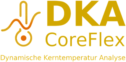 DKA Coreflex Logo