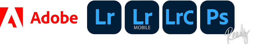 Adobe Logos