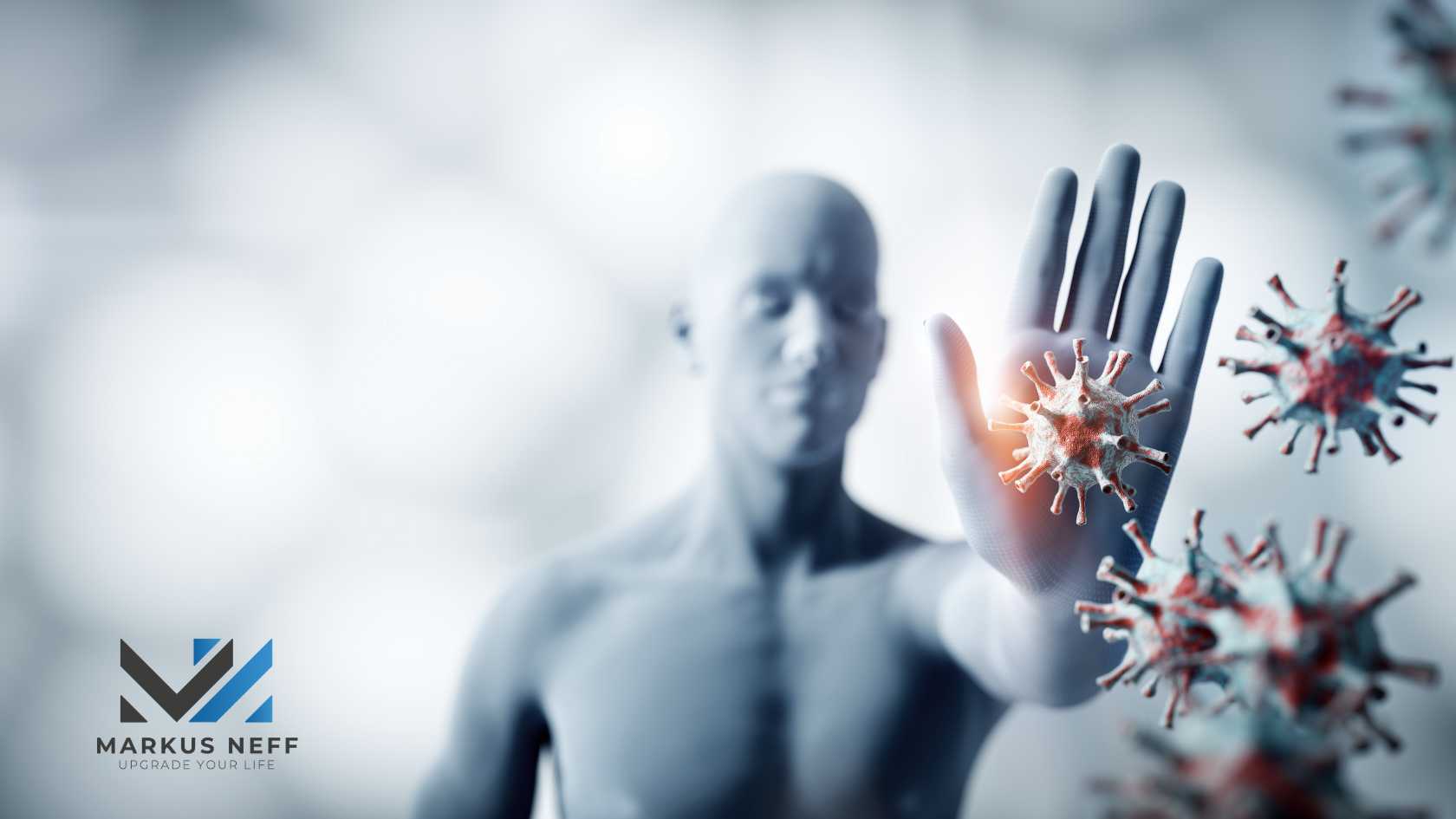 Immunsystem stärken