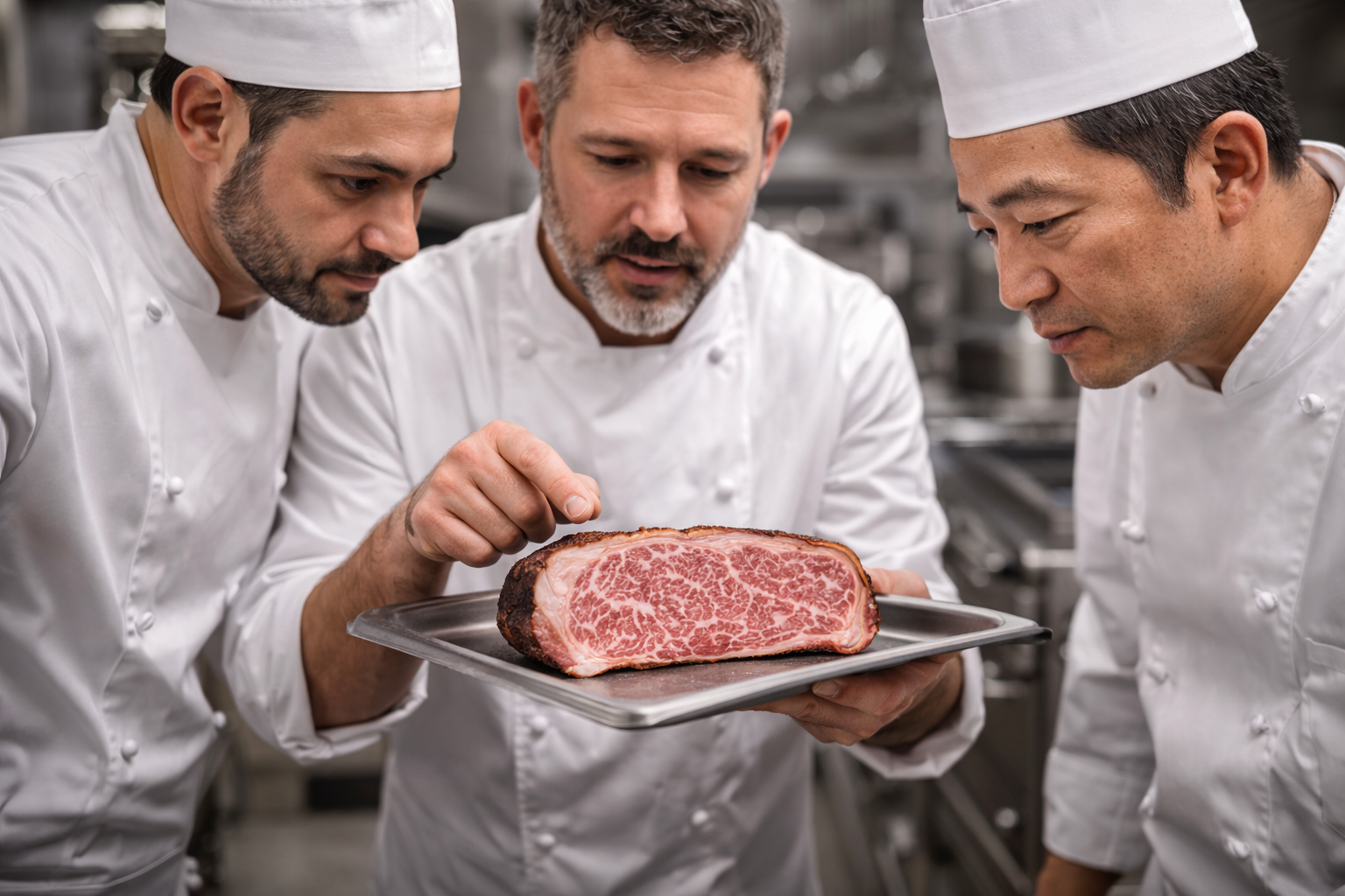 Gastronomie